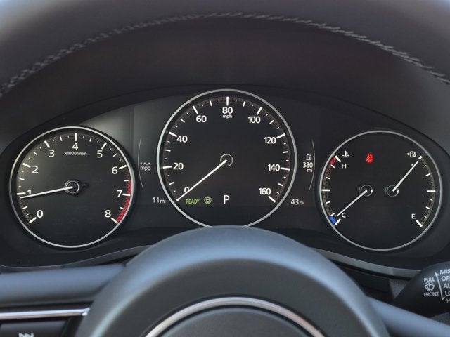 2026 Mazda Mazda CX-70 3.3 Turbo Preferred AWD