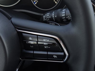 2026 Mazda Mazda CX-70 3.3 Turbo Preferred AWD