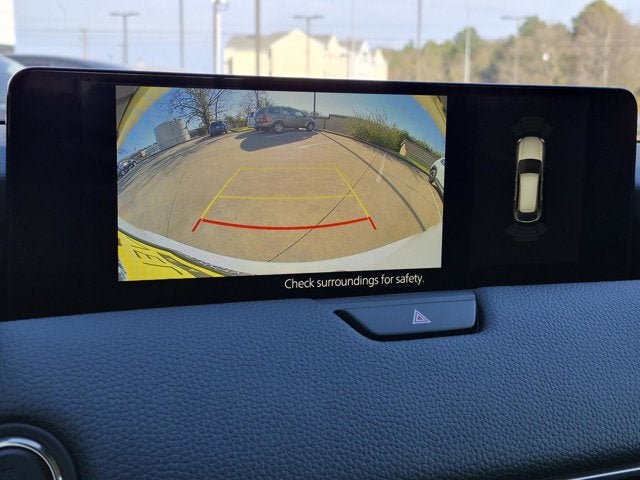 2026 Mazda Mazda CX-70 3.3 Turbo Preferred AWD