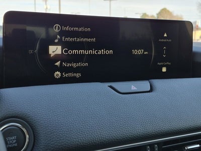 2026 Mazda Mazda CX-70 3.3 Turbo Preferred AWD