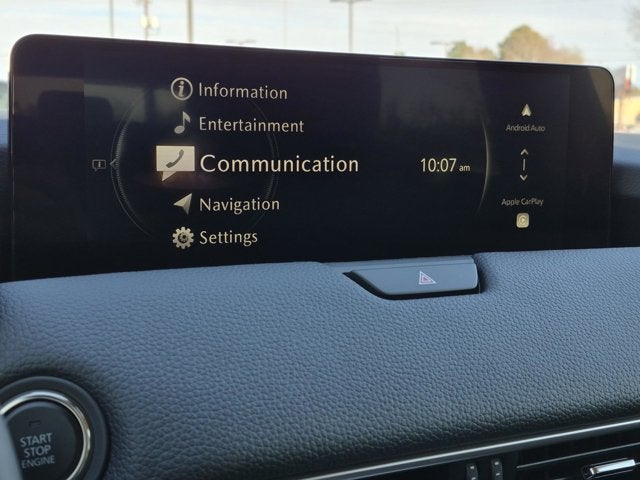 2026 Mazda Mazda CX-70 3.3 Turbo Preferred AWD