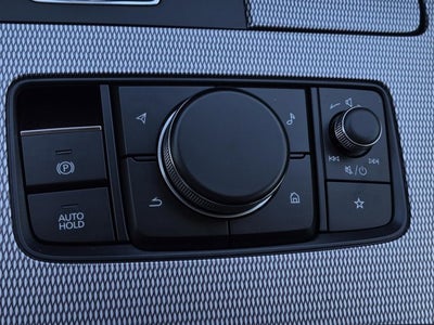 2026 Mazda Mazda CX-70 3.3 Turbo Preferred AWD