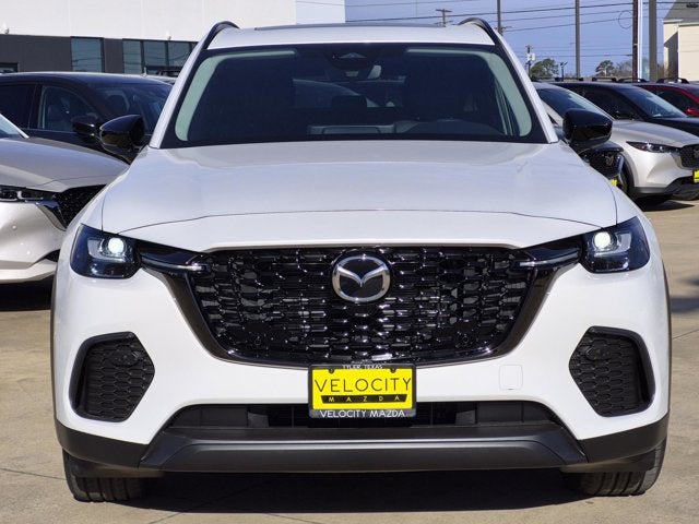 2026 Mazda Mazda CX-70 3.3 Turbo Preferred AWD