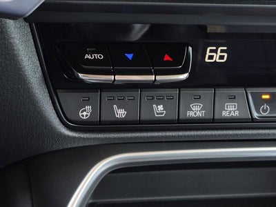 2026 Mazda Mazda CX-70 3.3 Turbo Preferred AWD