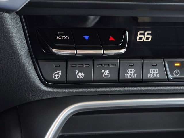 2026 Mazda Mazda CX-70 3.3 Turbo Preferred AWD