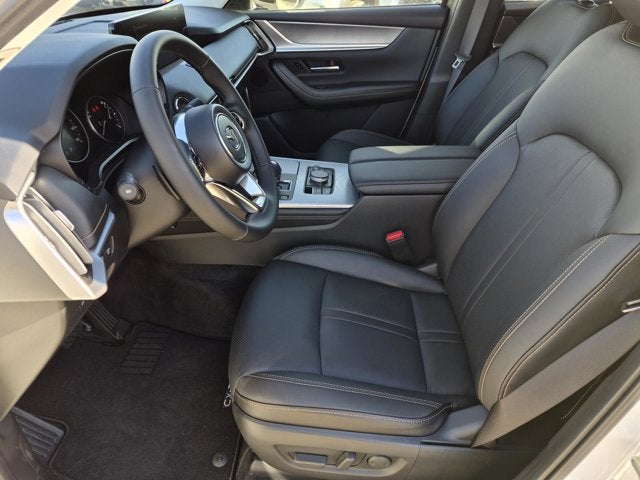 2026 Mazda Mazda CX-70 3.3 Turbo Preferred AWD