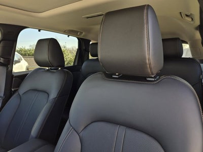 2026 Mazda Mazda CX-70 3.3 Turbo Preferred AWD