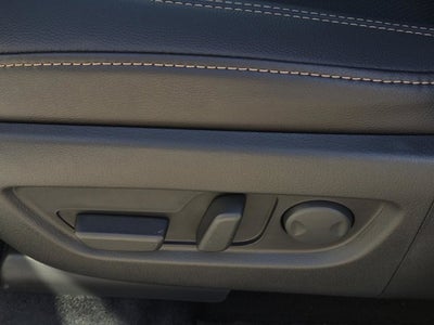 2026 Mazda Mazda CX-70 3.3 Turbo Preferred AWD