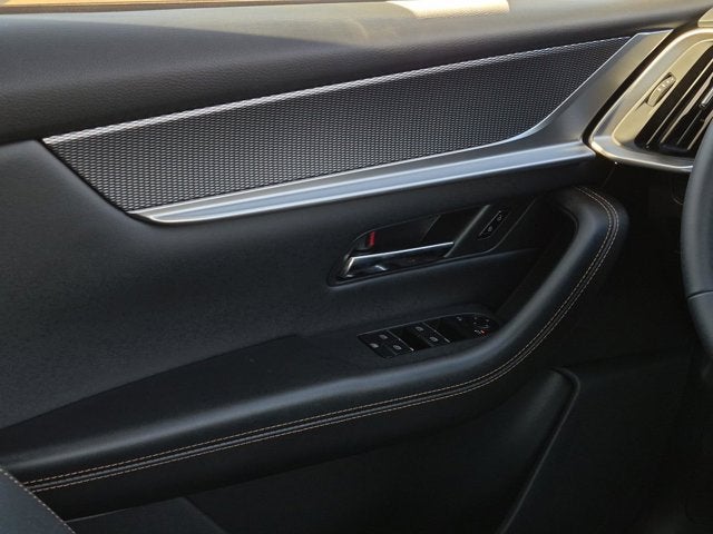 2026 Mazda Mazda CX-70 3.3 Turbo Preferred AWD