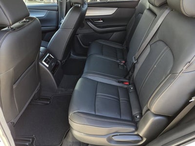 2026 Mazda Mazda CX-70 3.3 Turbo Preferred AWD