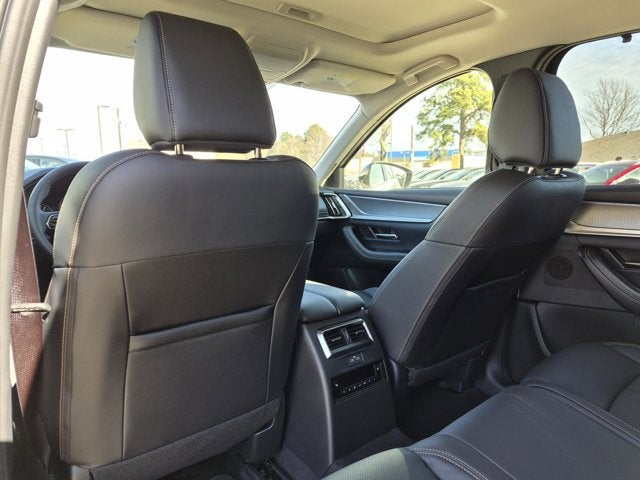 2026 Mazda Mazda CX-70 3.3 Turbo Preferred AWD