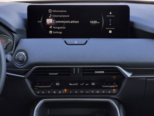 2026 Mazda Mazda CX-70 3.3 Turbo Preferred AWD