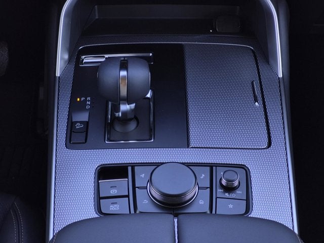 2026 Mazda Mazda CX-70 3.3 Turbo Preferred AWD