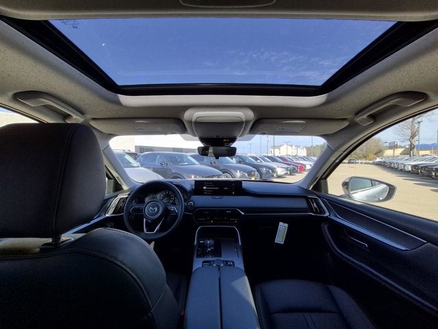 2026 Mazda Mazda CX-70 3.3 Turbo Preferred AWD