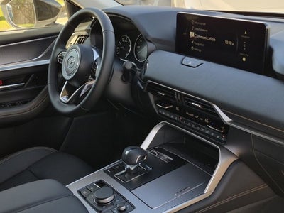 2026 Mazda Mazda CX-70 3.3 Turbo Preferred AWD