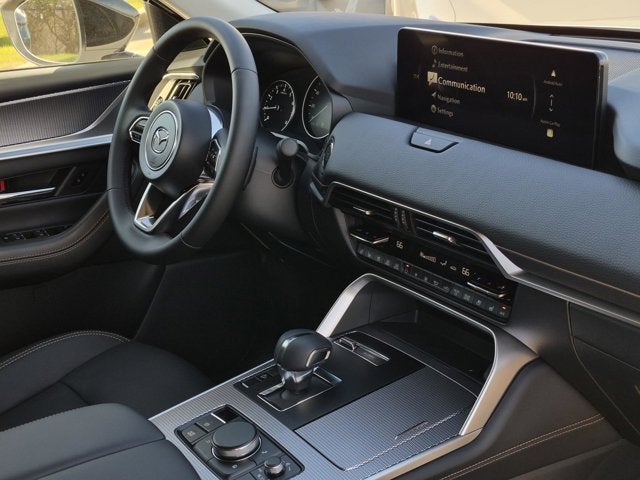 2026 Mazda Mazda CX-70 3.3 Turbo Preferred AWD
