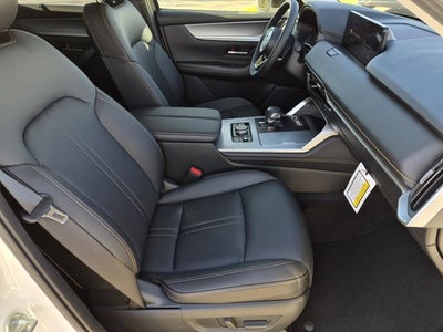 2026 Mazda Mazda CX-70 3.3 Turbo Preferred AWD