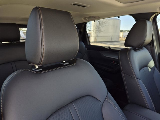 2026 Mazda Mazda CX-70 3.3 Turbo Preferred AWD