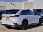2026 Mazda Mazda CX-70 3.3 Turbo Preferred AWD