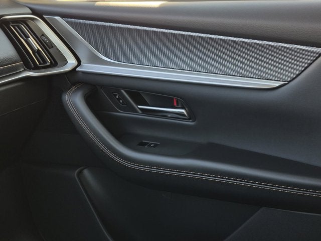 2026 Mazda Mazda CX-70 3.3 Turbo Preferred AWD