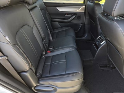 2026 Mazda Mazda CX-70 3.3 Turbo Preferred AWD