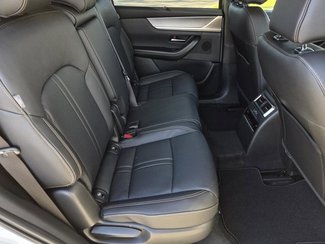 2026 Mazda Mazda CX-70 3.3 Turbo Preferred AWD