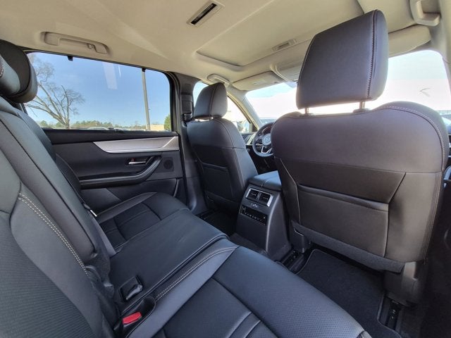 2026 Mazda Mazda CX-70 3.3 Turbo Preferred AWD