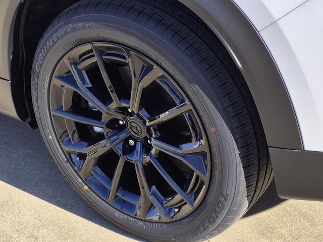 2026 Mazda Mazda CX-70 3.3 Turbo Preferred AWD