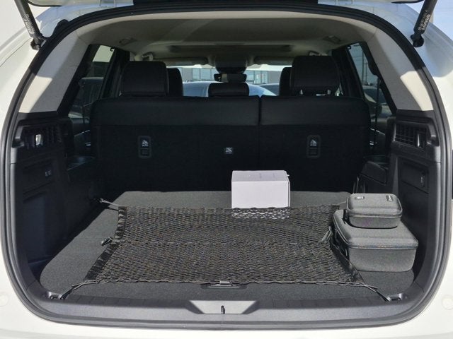 2026 Mazda Mazda CX-70 3.3 Turbo Preferred AWD