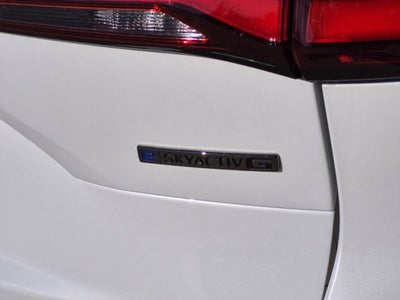 2026 Mazda Mazda CX-70 3.3 Turbo Preferred AWD