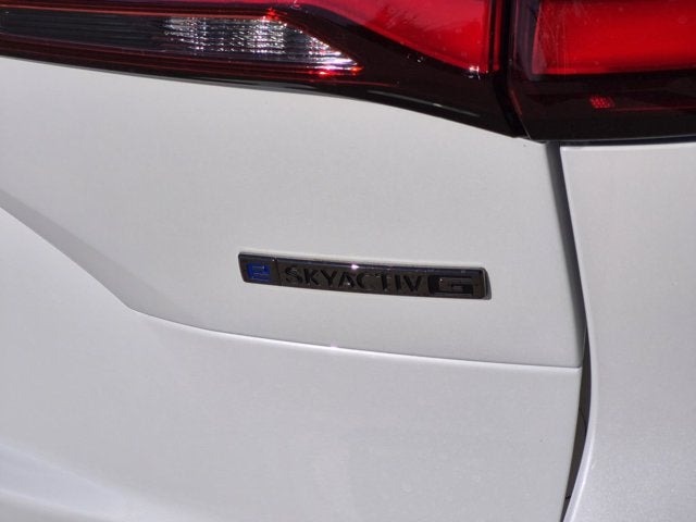 2026 Mazda Mazda CX-70 3.3 Turbo Preferred AWD