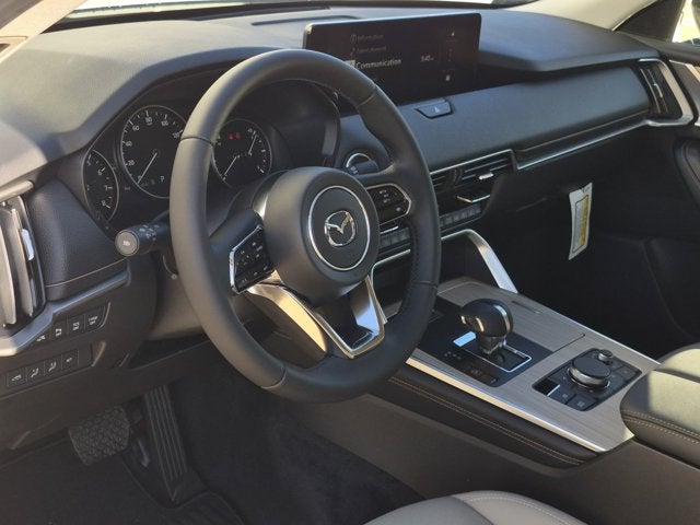 2026 Mazda Mazda CX-70 3.3 Turbo Preferred AWD