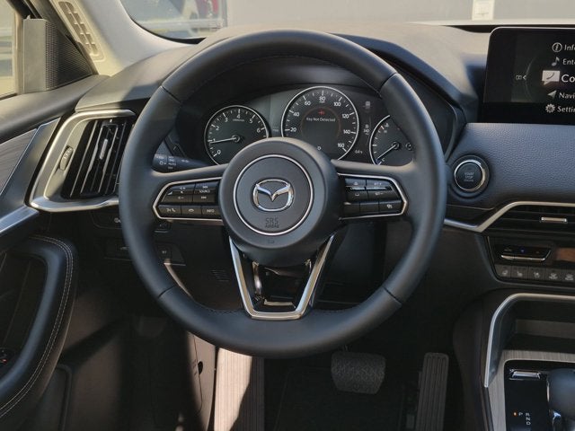 2026 Mazda Mazda CX-70 3.3 Turbo Preferred AWD