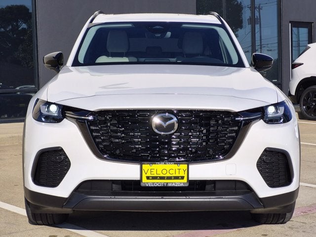2026 Mazda Mazda CX-70 3.3 Turbo Preferred AWD