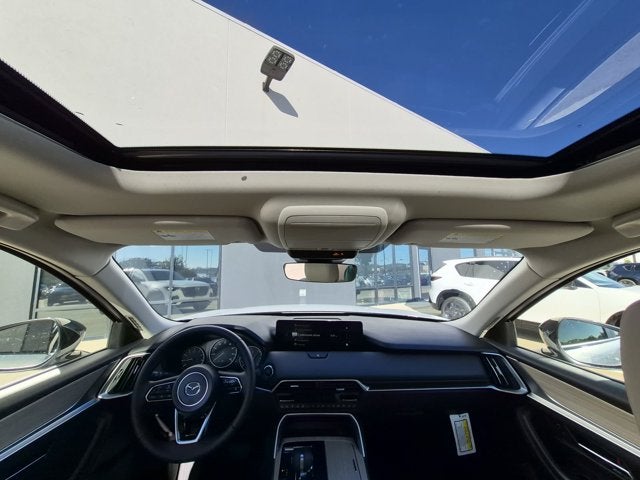 2026 Mazda Mazda CX-70 3.3 Turbo Preferred AWD