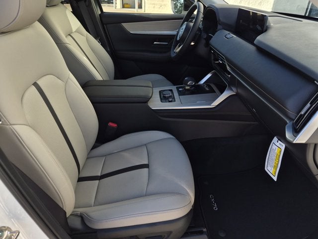 2026 Mazda Mazda CX-70 3.3 Turbo Preferred AWD