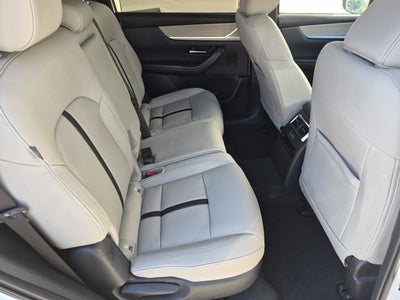 2026 Mazda Mazda CX-70 3.3 Turbo Preferred AWD