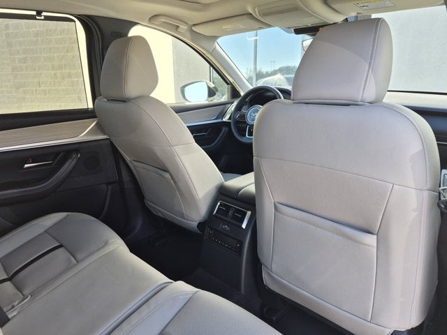2026 Mazda Mazda CX-70 3.3 Turbo Preferred AWD