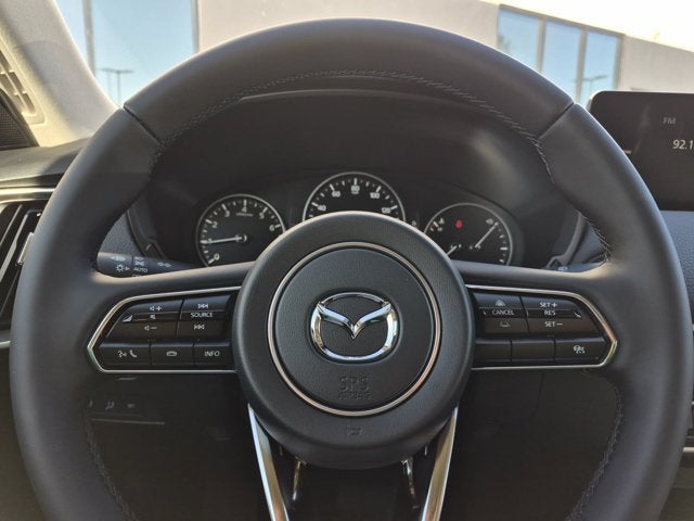 2026 Mazda Mazda CX-70 3.3 Turbo Preferred AWD