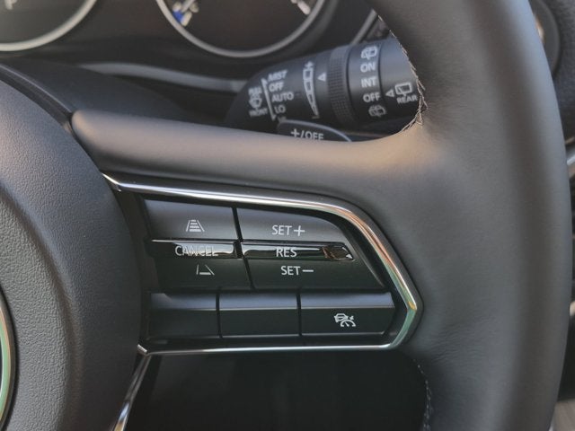 2026 Mazda Mazda CX-70 3.3 Turbo Preferred AWD