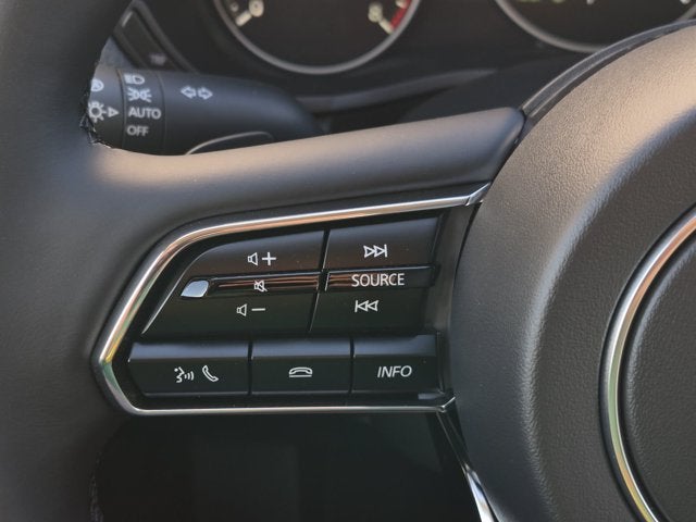 2026 Mazda Mazda CX-70 3.3 Turbo Preferred AWD