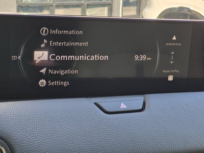 2026 Mazda Mazda CX-70 3.3 Turbo Preferred AWD