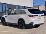 2026 Mazda Mazda CX-70 3.3 Turbo Preferred AWD