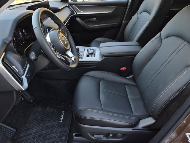2026 Mazda Mazda CX-70 Plug-In Hybrid SC Plus AWD