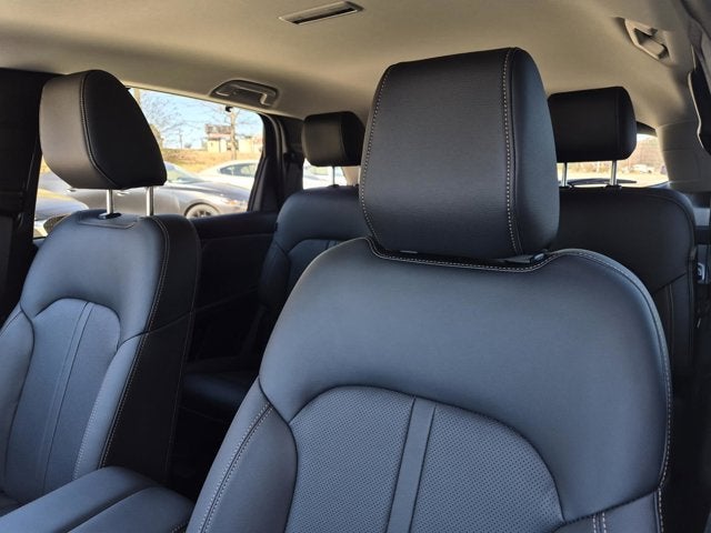 2026 Mazda Mazda CX-70 Plug-In Hybrid SC Plus AWD