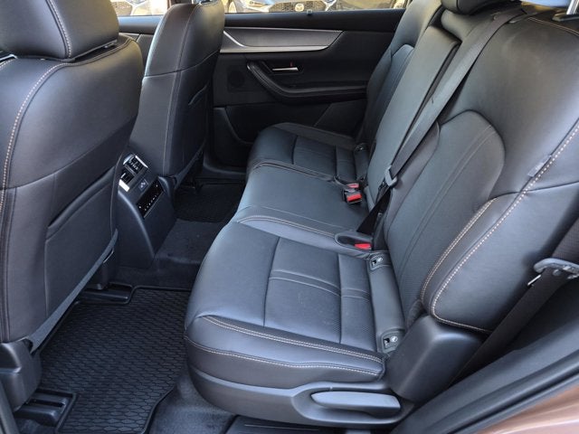 2026 Mazda Mazda CX-70 Plug-In Hybrid SC Plus AWD