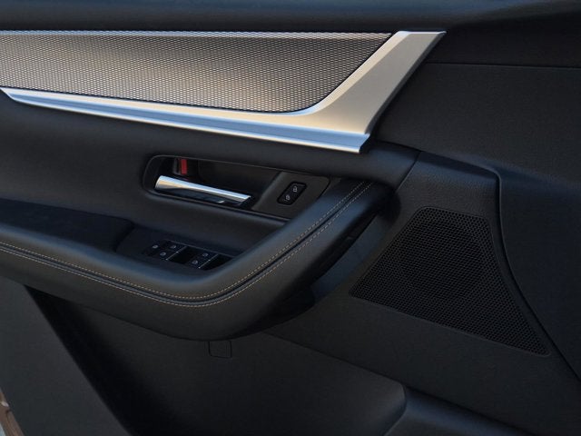 2026 Mazda Mazda CX-70 Plug-In Hybrid SC Plus AWD