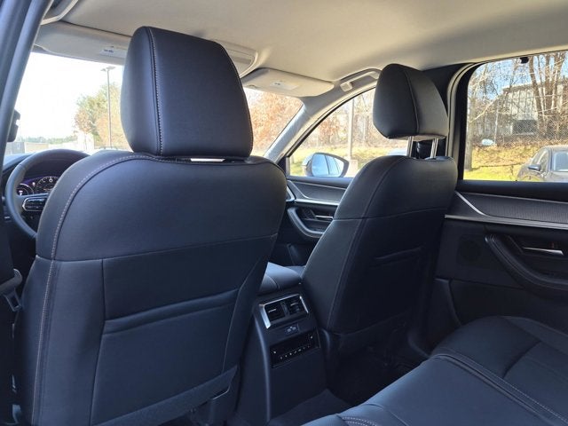 2026 Mazda Mazda CX-70 Plug-In Hybrid SC Plus AWD