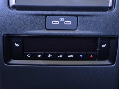 2026 Mazda Mazda CX-70 Plug-In Hybrid SC Plus AWD