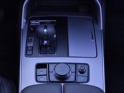 2026 Mazda Mazda CX-70 Plug-In Hybrid SC Plus AWD